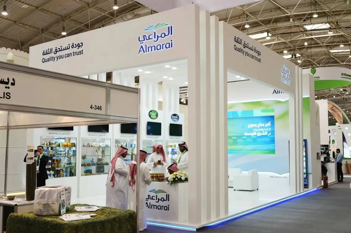 رمضان يرفع مبيعات المراعي السعودية لـ1.6 مليار دولار