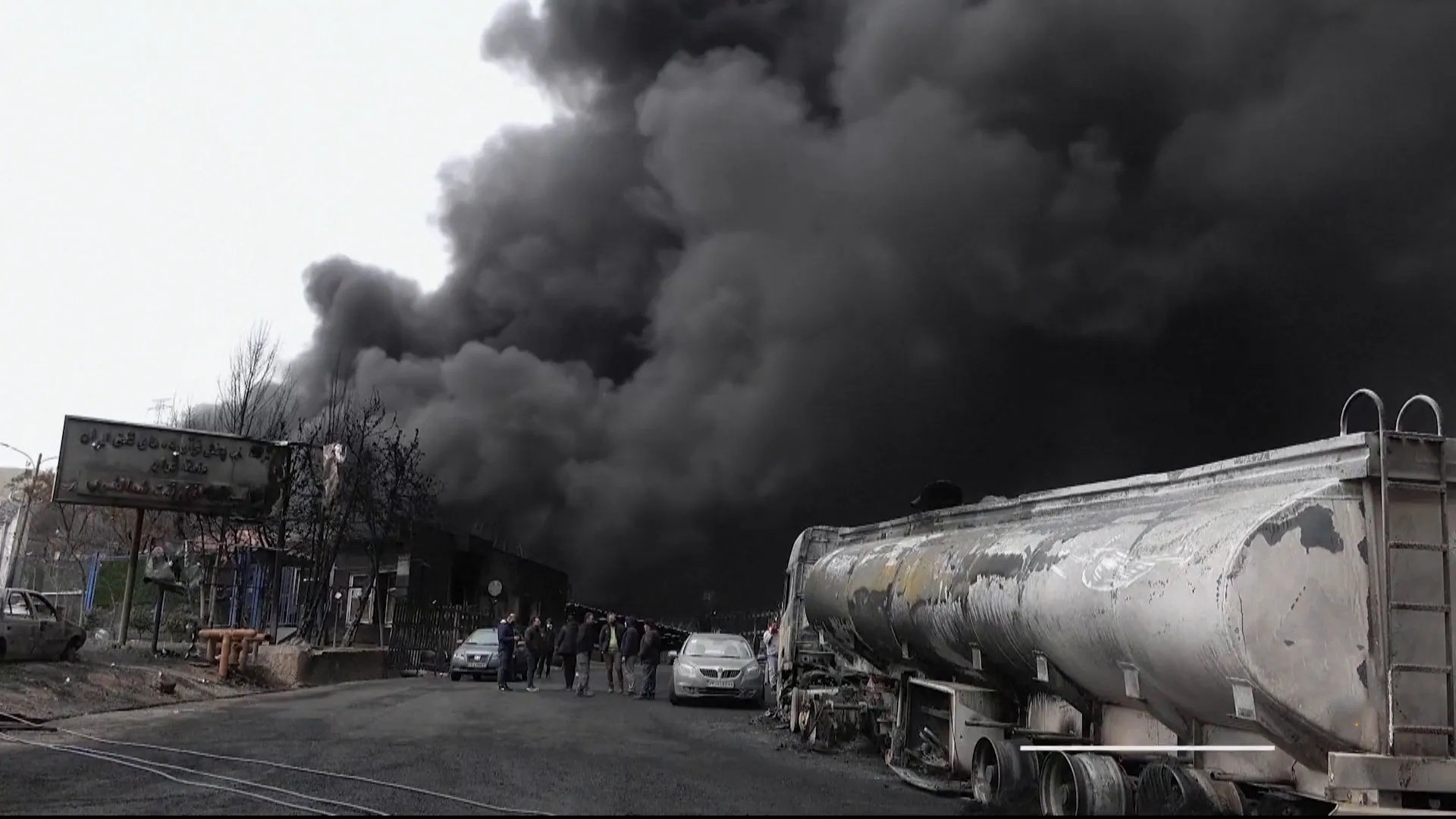 ارتفاع قياسي لاسعار الطاقة عالميا بسبب تعطل الامدادات