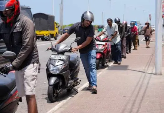 سريلانكا ترفع اسعار الكهرباء لمواجهة ارتفاع تكاليف الطاقة