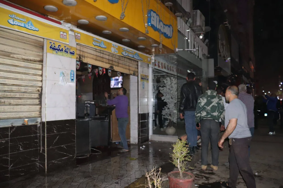 مصر ترفع أسعار الكهرباء وسط مخاوف من تفاقم التضخم