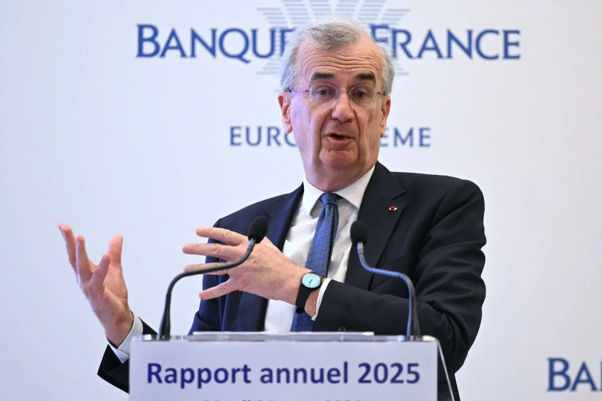 المركزي الاوروبي يدرس التحرك لكبح التضخم وسط مخاوف من ارتفاع اسعار الطاقة