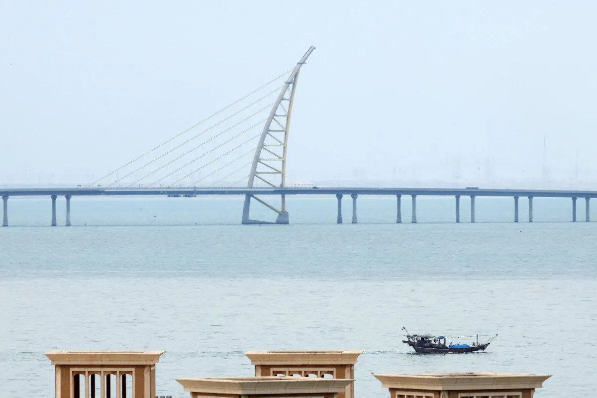 الحرب تعصف بتجارة الكويت: أدنى مستوى للنشاط منذ 2022