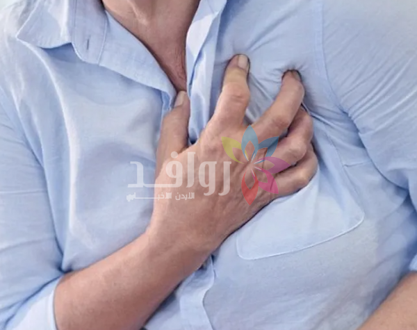 12 إصابة بضيق تنفس نتيجة زيادة نسبة الأغبرة في العقبة الصناعية