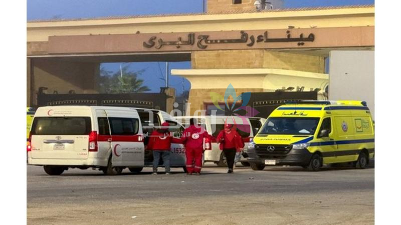 الاحتلال يمنع سفر الحالات الإنسانية أو عودتهم من الخارج عبر معبر رفح