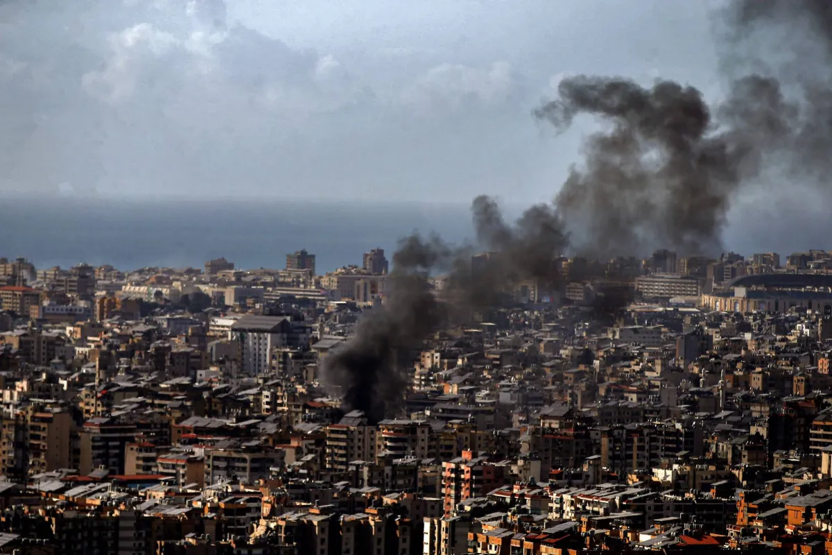 تصعيد جنوب لبنان: غارات اسرائيلية مكثفة وحزب الله يرد بقصف المستوطنات