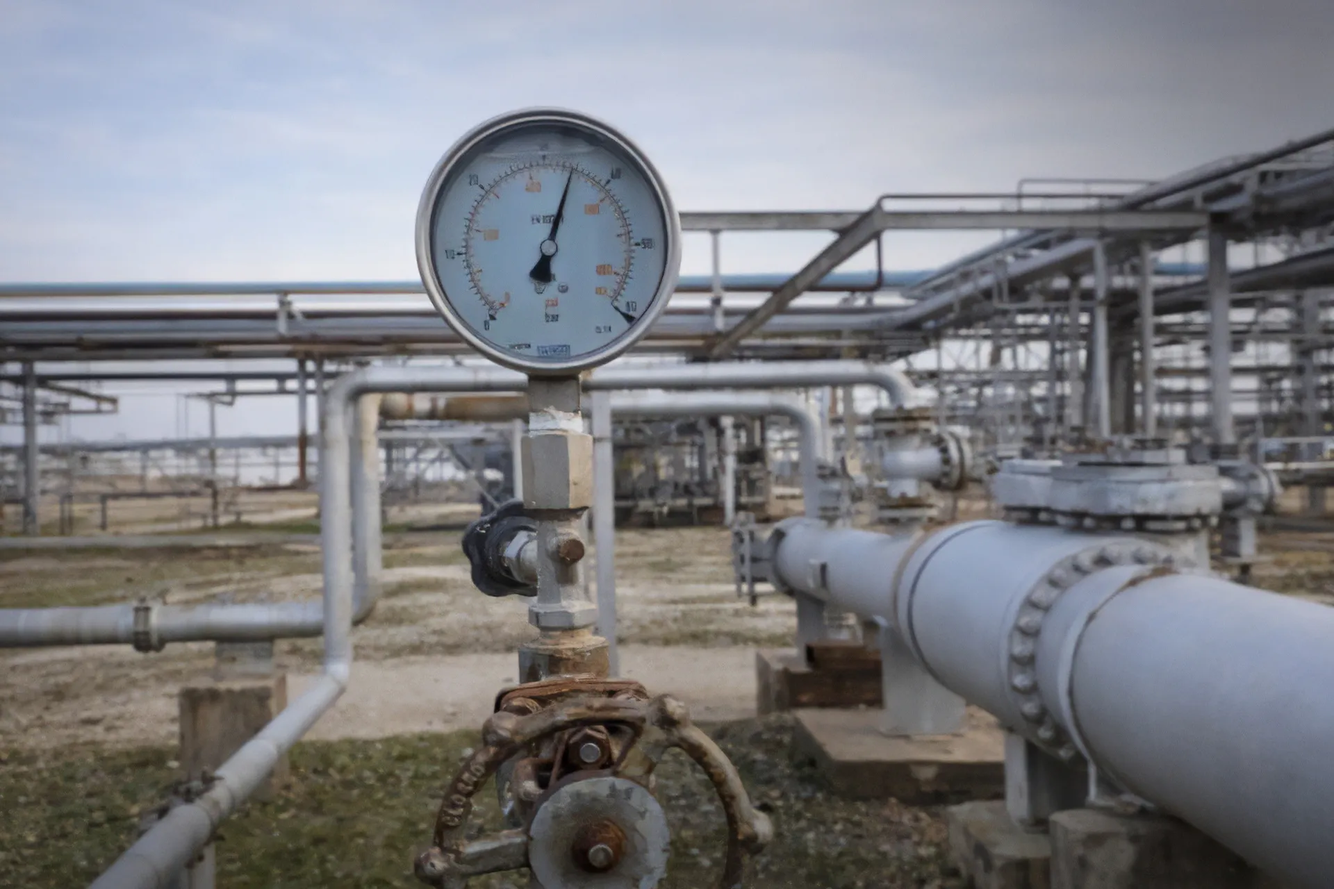 سوريا توقع عقدا مع أديس السعودية لتعزيز إنتاج الغاز