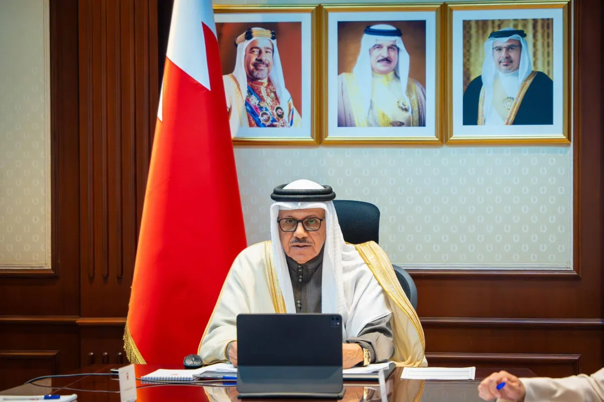 البحرين تحذر: أزمة مضيق هرمز تهدد الأمن الغذائي العالمي وتستدعي تحركا دوليا عاجلا