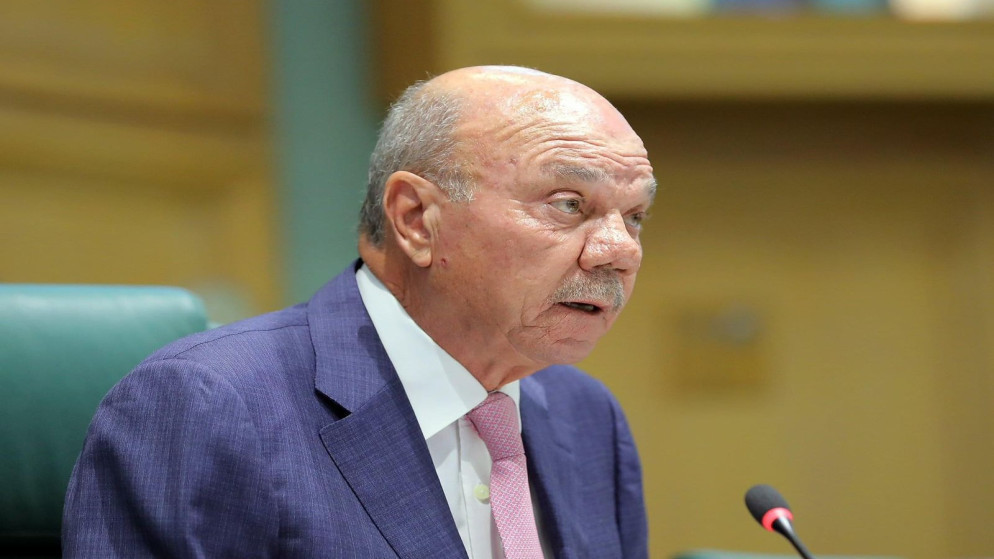 الفايز يشدد على موازنة استدامة الضمان وحماية حقوق المتقاعدين