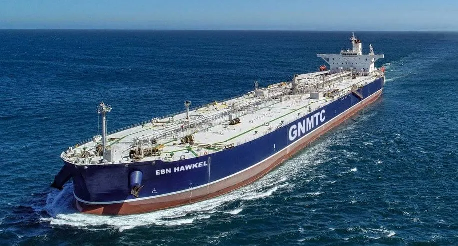 ليبيا تسعى لاستعادة ناقلة نفط محتجزة في بلغاريا منذ 9 سنوات