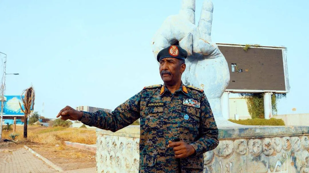 السودانيون يحيون ذكرى 6 ابريل وسط دعوات لوقف الحرب وتحقيق الديمقراطية