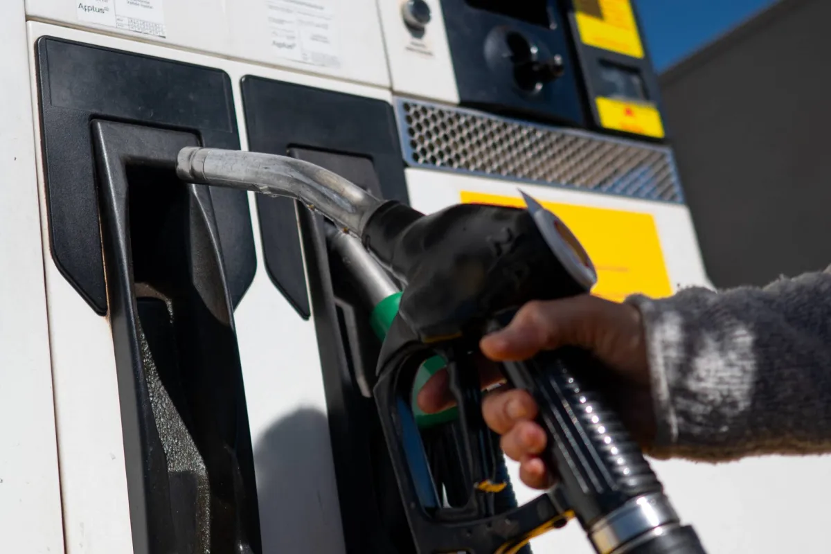 قفزة جديدة لاسعار النفط تتجاوز 110 دولارات وسط مخاوف جيوسياسية