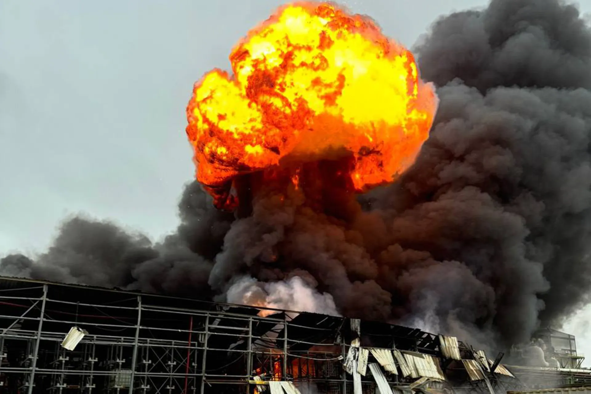 خسائر فادحة: 15 مليار دولار تكلفة حرب اسرائيل على ايران ولبنان