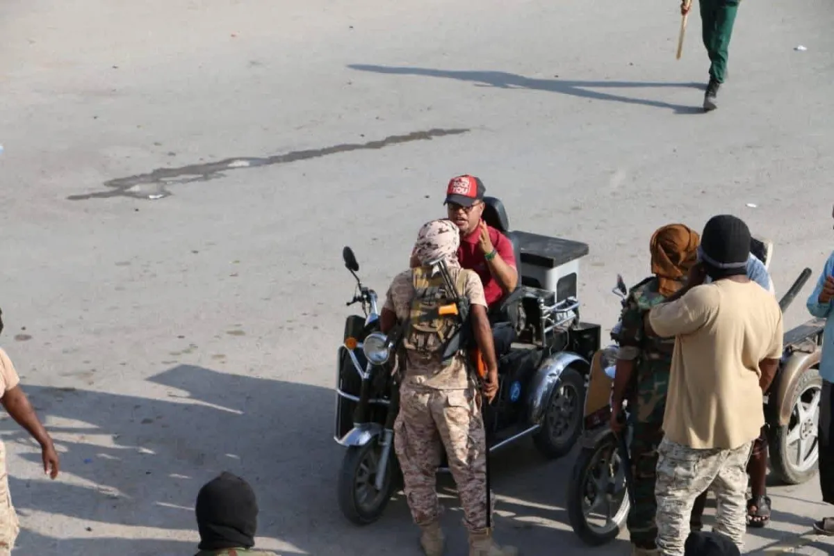 حضرموت تحقق في أحداث المكلا الدامية وتتعهد بمحاسبة المتورطين