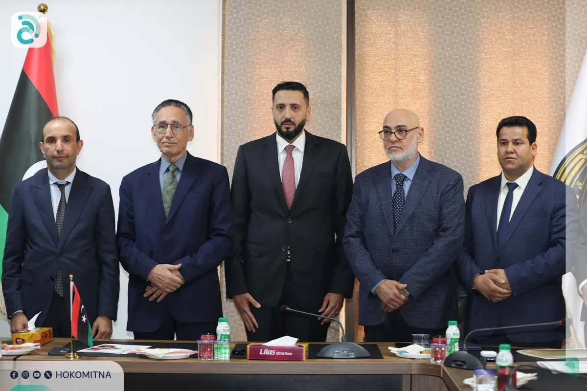 اتفاق مرتقب بين النواب والدولة الليبيين على ميزانية موحدة