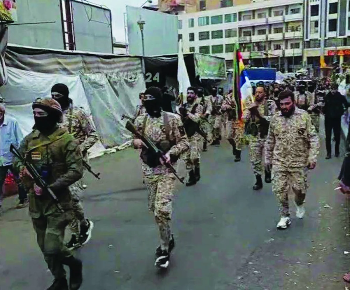 اقتحام مديرية التربية في السويداء واعتذار المدير الجديد