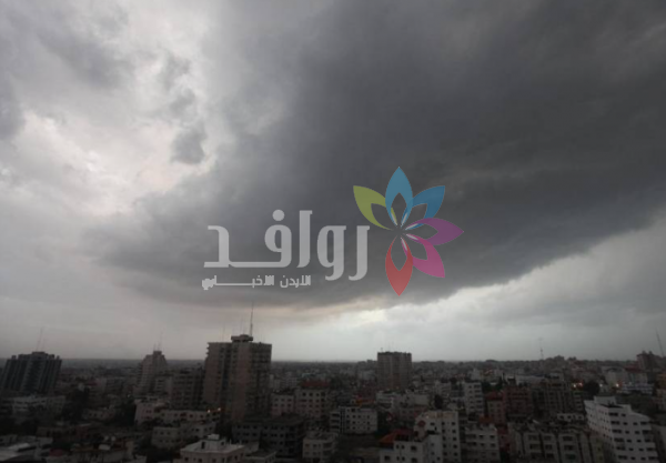 المملكة تتأثر بكتلة هوائية باردة وزخات الثلاثاء والأربعاء