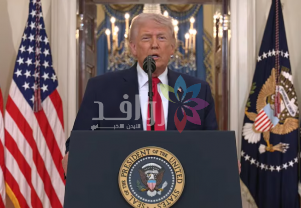 ترامب: قد نقضي على إيران بالكامل ليلة الغد