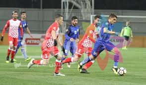 شباب الأردن يستضيف الــرمثــا .. اليـــوم