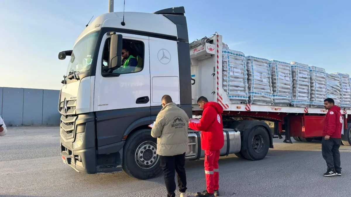 الصحة العالمية تعلق الإجلاء الطبي بعد مقتل متعاقد في غزة