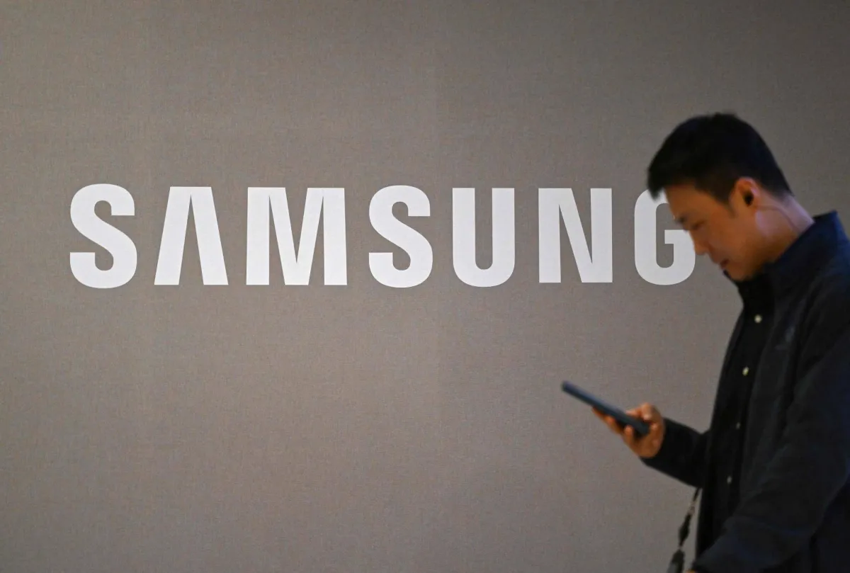 سامسونج تحقق قفزة تاريخية في الأرباح بفضل الذكاء الاصطناعي