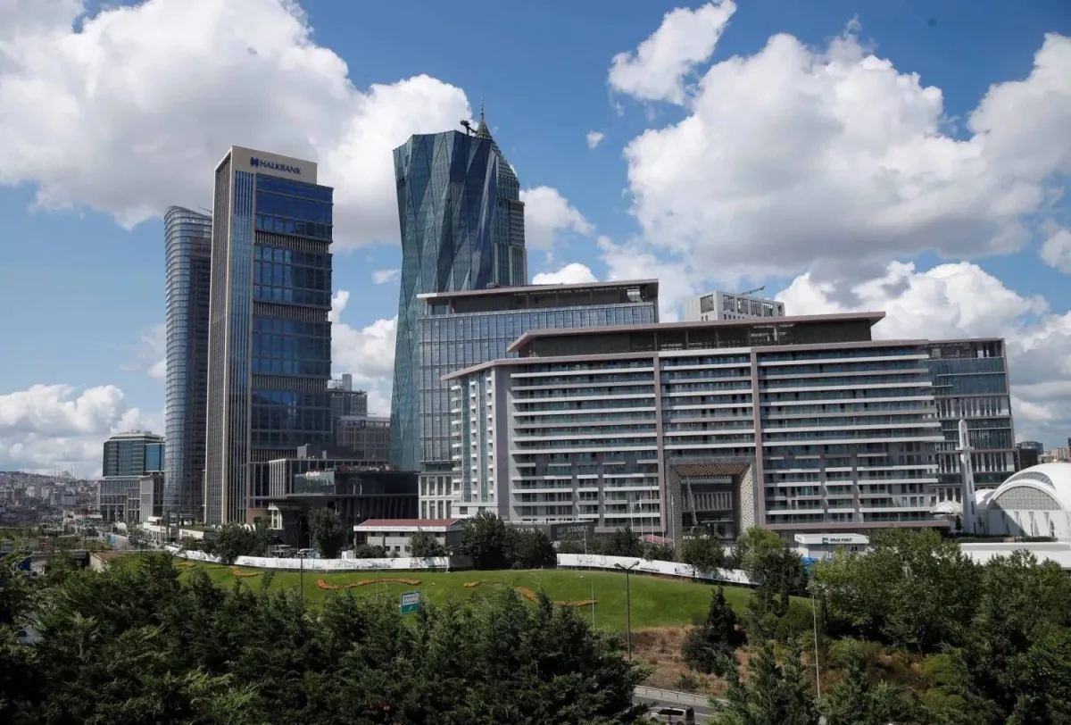 شركات خليجية تتجه لاسطنبول المالية بسبب التوترات الإقليمية