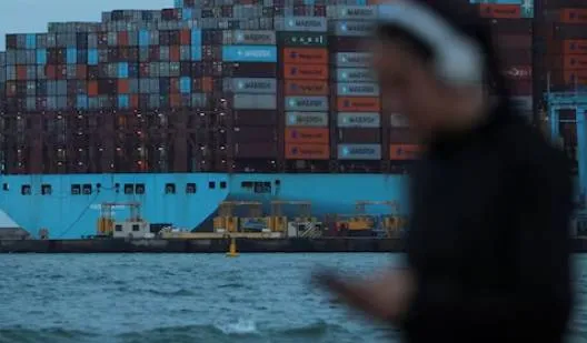 أزمة الطاقة تهوي باقتصاد اليورو.. أول انخفاض للطلب منذ 8 أشهر