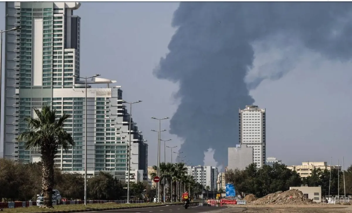البحرين تكشف عن ضبط متهمين بالتخابر مع ايران