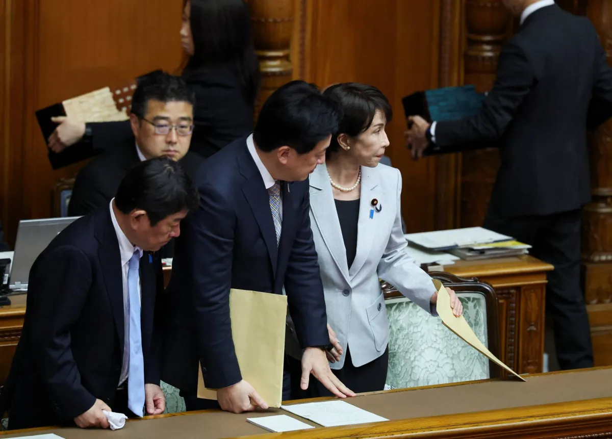 اليابان تنفي خطط خفض استهلاك الطاقة رغم التحديات الاقتصادية