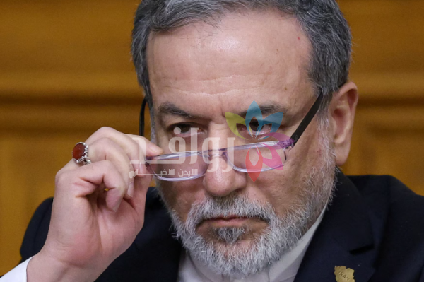 عراقجي: المرور الآمن عبر هرمز سيكون متاحًا خلال أسبوعين