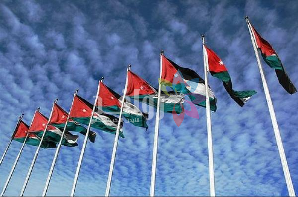 الأردن يرحب بوقف إطلاق النار ويدعم التوصل لاتفاق دائم