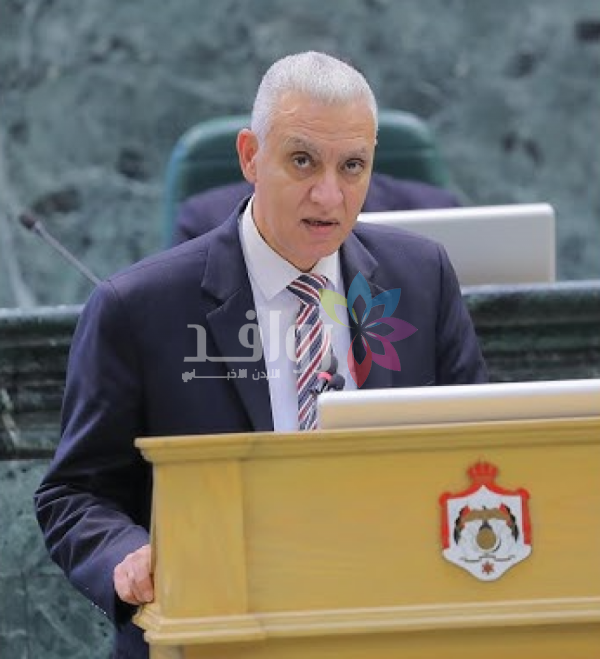 العموش يقترح تعطيل طلبة المدارس في رمضان