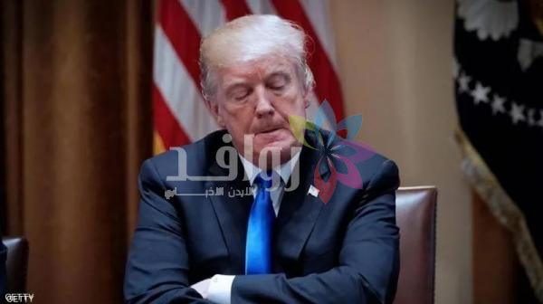 دعوات لعزل ترامب داخل الكونغرس الأمريكي