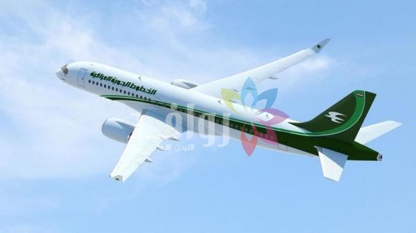 العراق يُعلن إعادة فتح أجوائه