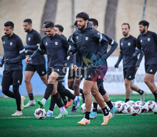 الجالية الأردنية في أميركا تستعد لمؤازرة النشامى في المونديال