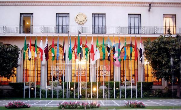 الجامعة العربية ترحب بوقف إطلاق النار بين إيران والولايات المتحدة