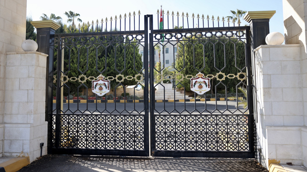 الاردن يدين العدوان الاسرائيلي على لبنان ويطالب بوقف فوري