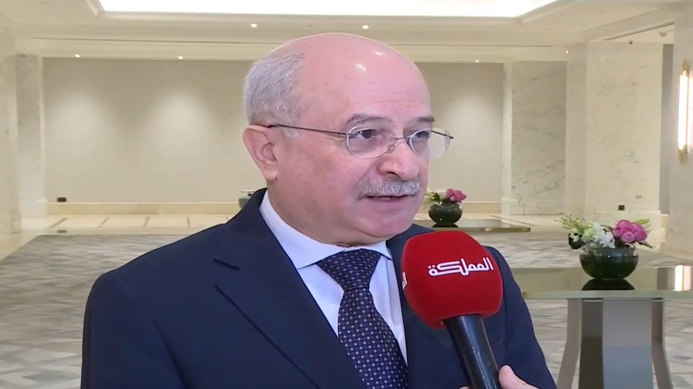 وزير النقل السوري: تذليل العقبات الحدودية مع الاردن وتركيا لانسياب التجارة