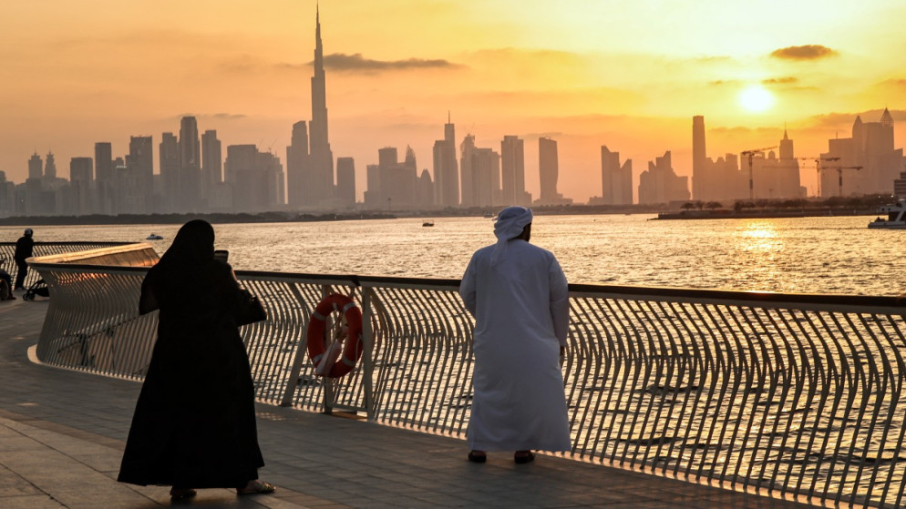 الامارات تدعو لمحاسبة ايران وتطالب بتعويضات كاملة عن الاضرار