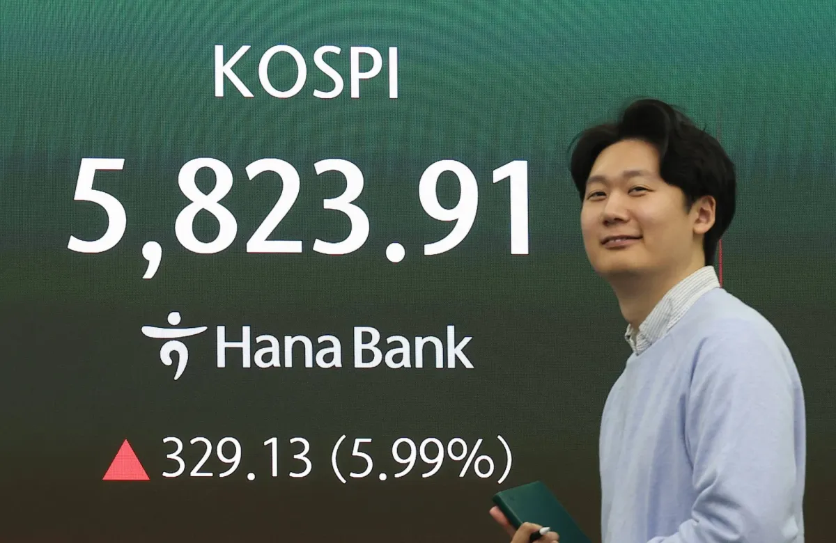 الاسهم الاسيوية تنتعش بقوة و مؤشرات المنطقة تسجل ارتفاعات قياسية