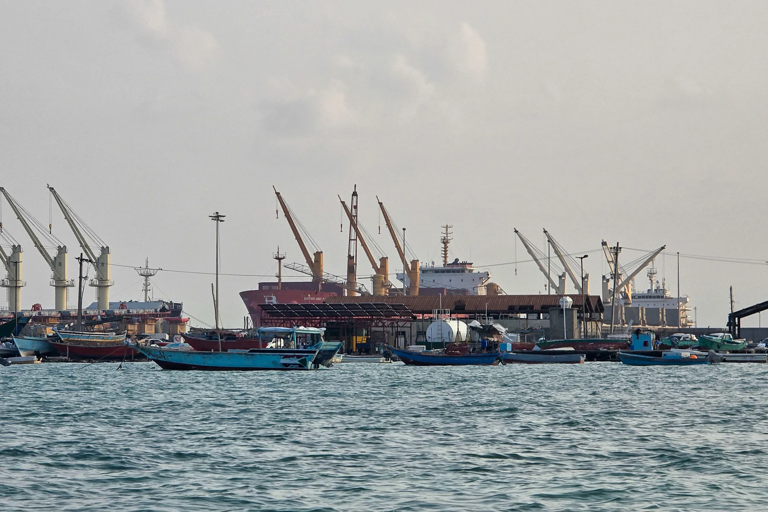 السودان يستفيد اقتصاديا من تداعيات حرب ايران.. فرص واعدة في الاسواق الخليجية