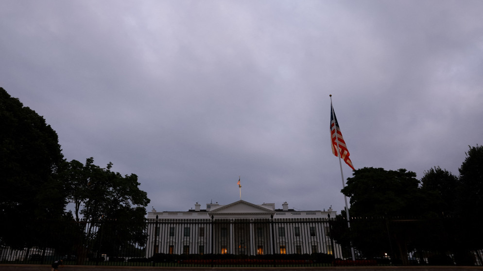 البيت الابيض يبحث محادثات مباشرة مع ايران