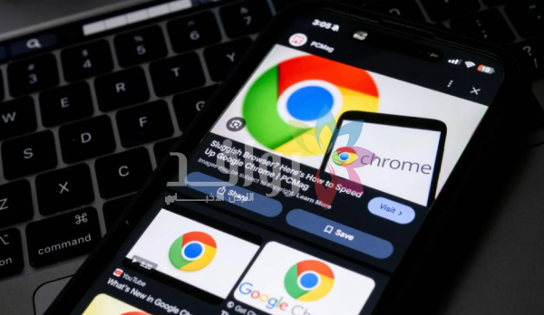 غوغل تدعم كروم بميزة العرض المقسوم وتبويبات عمودية جديدة