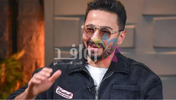 حمادة هلال: لن أوصي بحذف أغنياتي بعد الموت