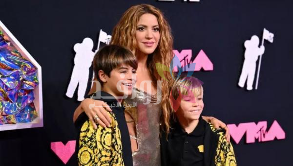 لا هواتف وقيود على وسائل التواصل .. شاكيرا تكشف جانباً من تربية ابنيها