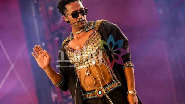 واقعة الساحل .. حكم قضائي بتغريم محمد رمضان بتهمة إهانة مهندس صوت