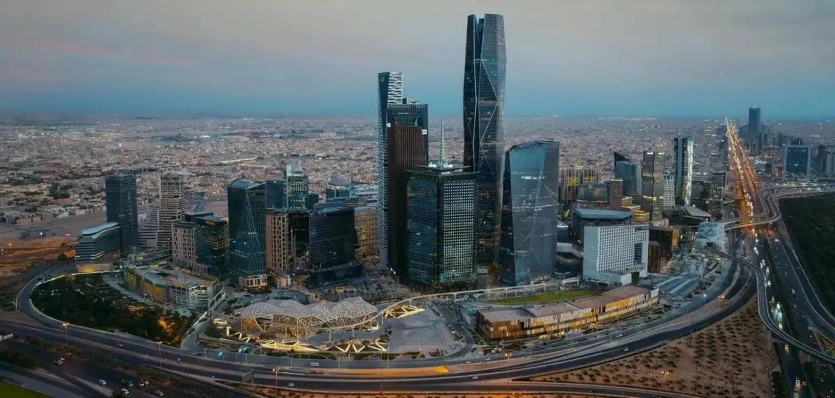 اكتمال المرحلة الثانية لمشروع المياه في الرياض بتكلفة 21.6 مليون دولار