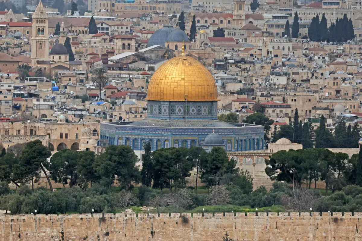 تحذيرات عربية وإسلامية وأفريقية من تصاعد الاعتداءات الإسرائيلية بالقدس