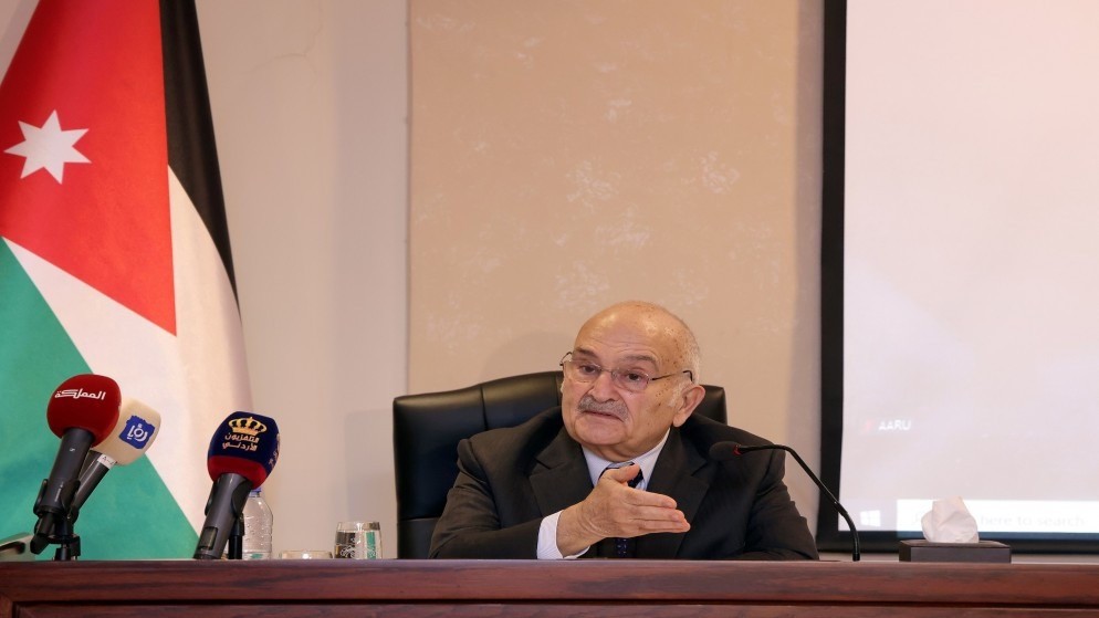 الامير الحسن: غزة مثال لـ انهيار منظومات المياه والطاقة