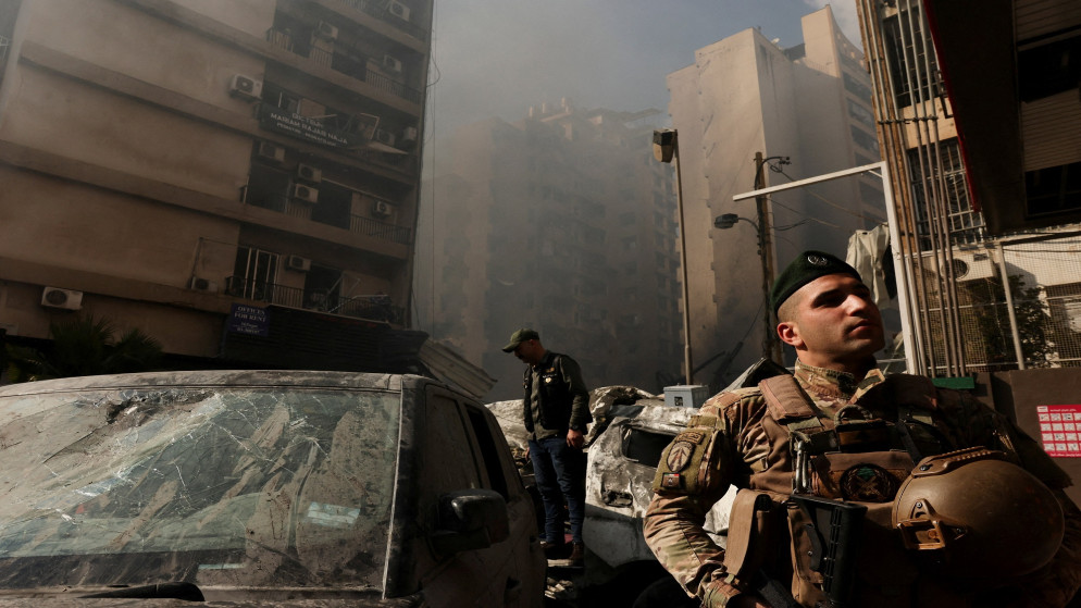 الامم المتحدة تحذر: تصعيد اسرائيلي في لبنان يقوض جهود التهدئة