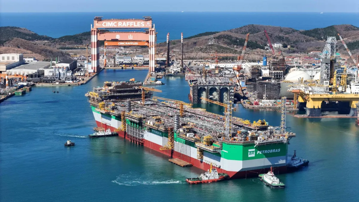 الصين تعزز قطاع الخدمات وتدعم النمو بالطلب المحلي